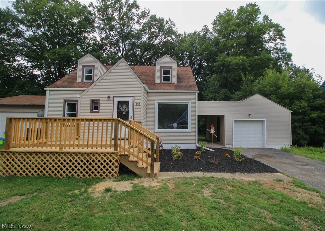 City/Struthers - Residential