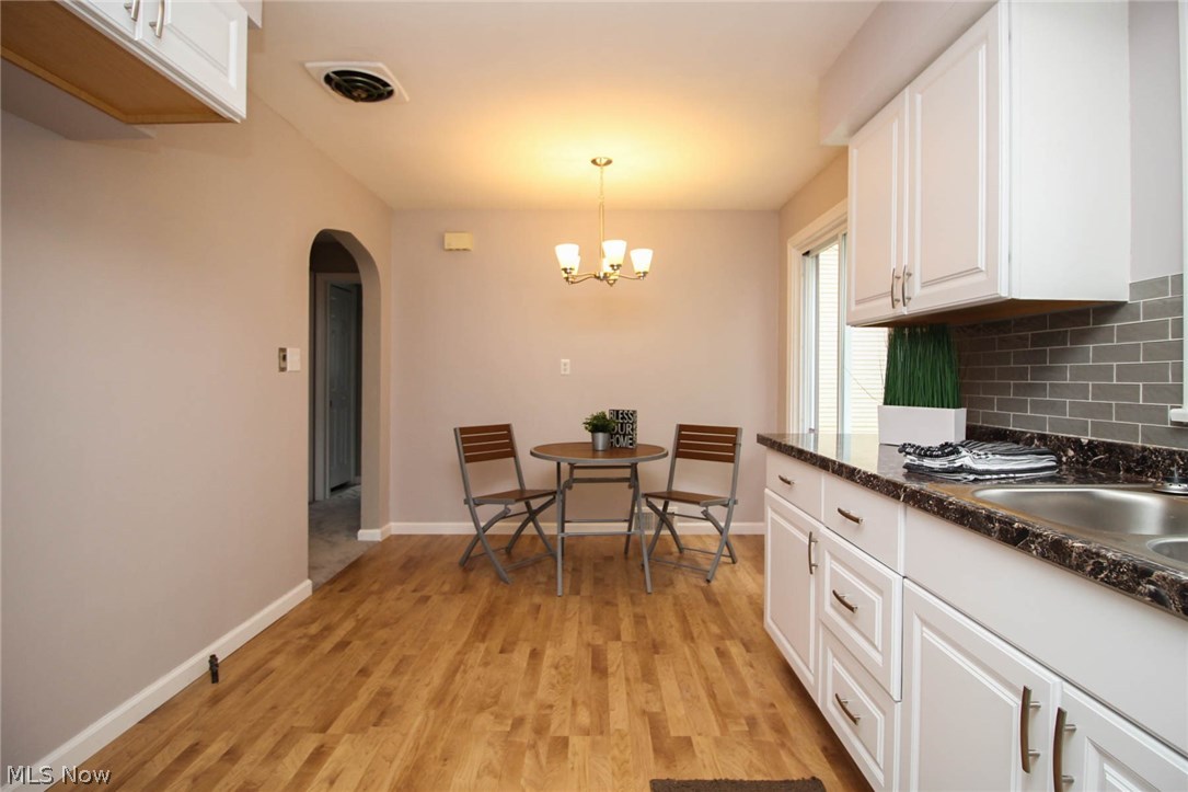 City/Struthers - Residential