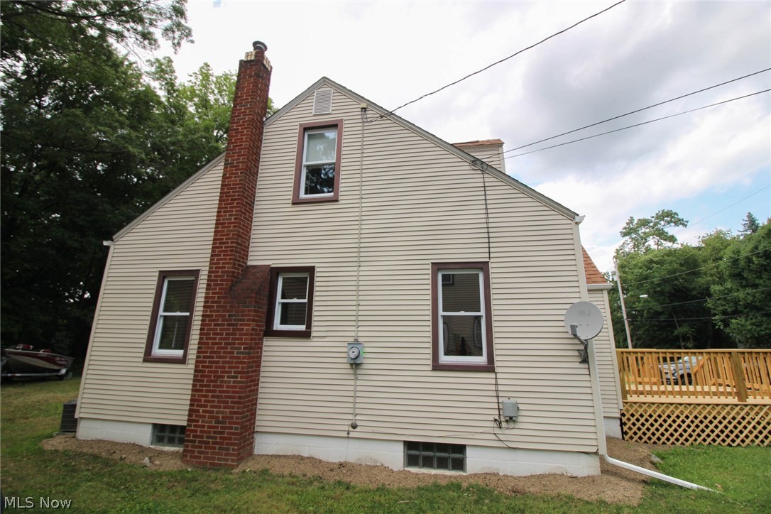 City/Struthers - Residential