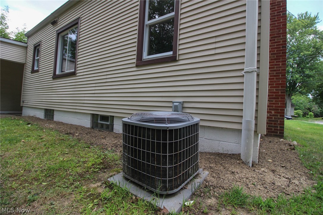 City/Struthers - Residential