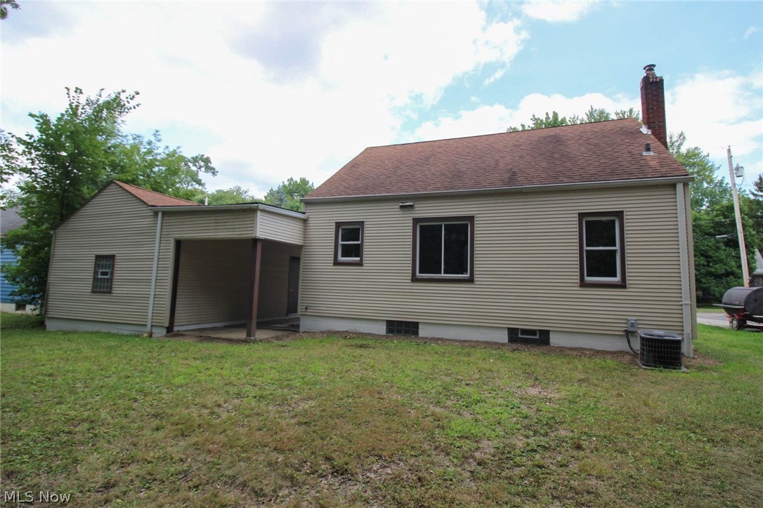 City/Struthers - Residential