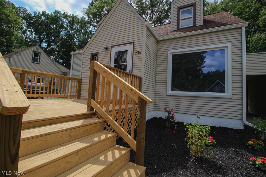 City/Struthers - Residential