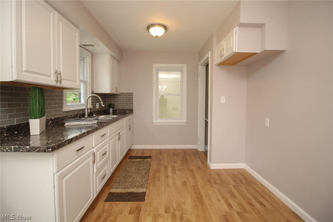 City/Struthers - Residential