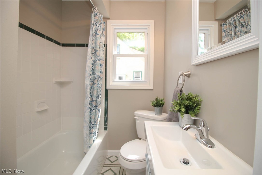 City/Struthers - Residential