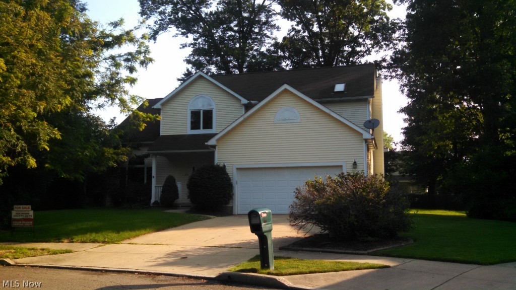 OaklawnEst RE PLAT Lot 25 All - Residential