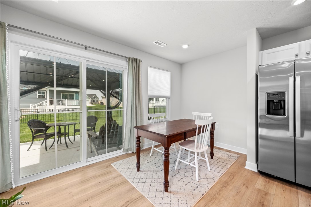 Ridge Water Sub #3 - Residential