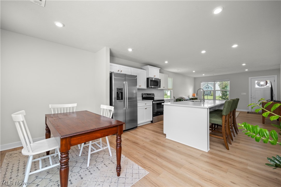 Ridge Water Sub #3 - Residential