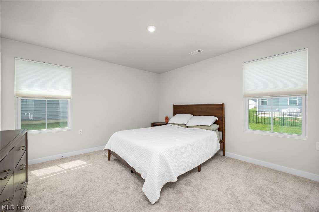 Ridge Water Sub #3 - Residential