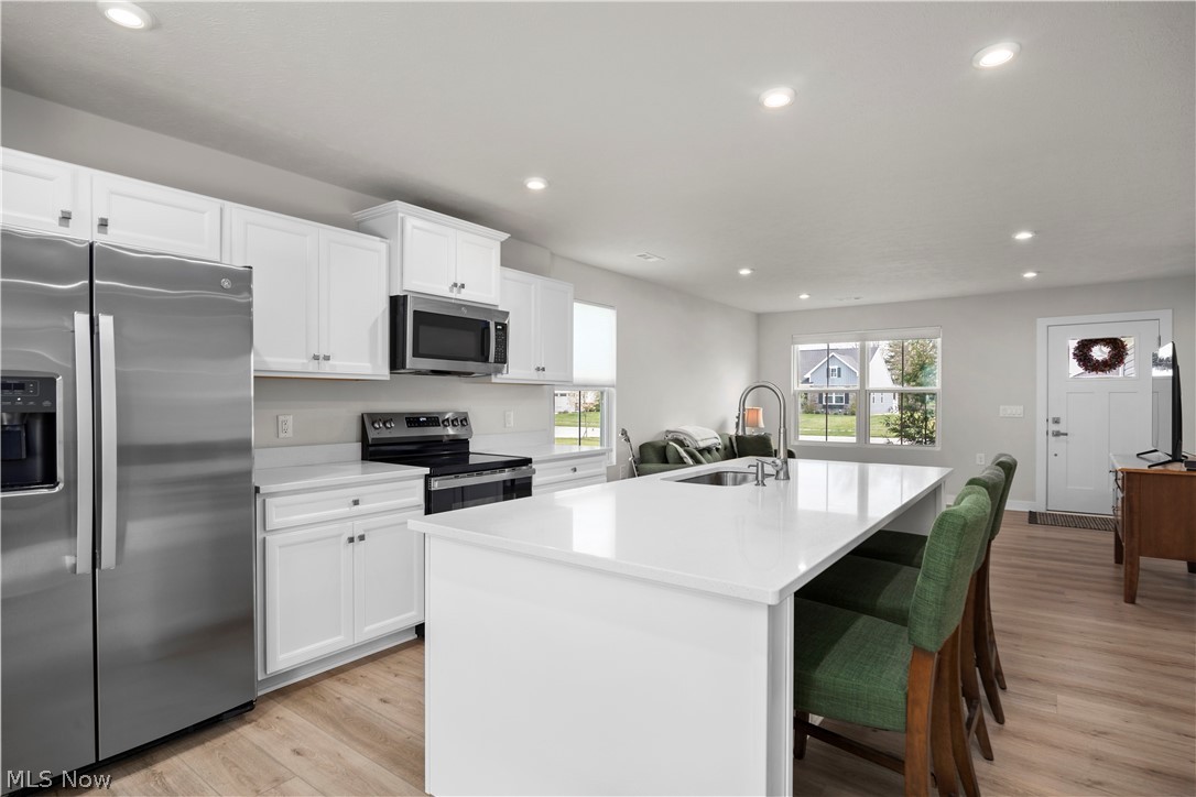 Ridge Water Sub #3 - Residential