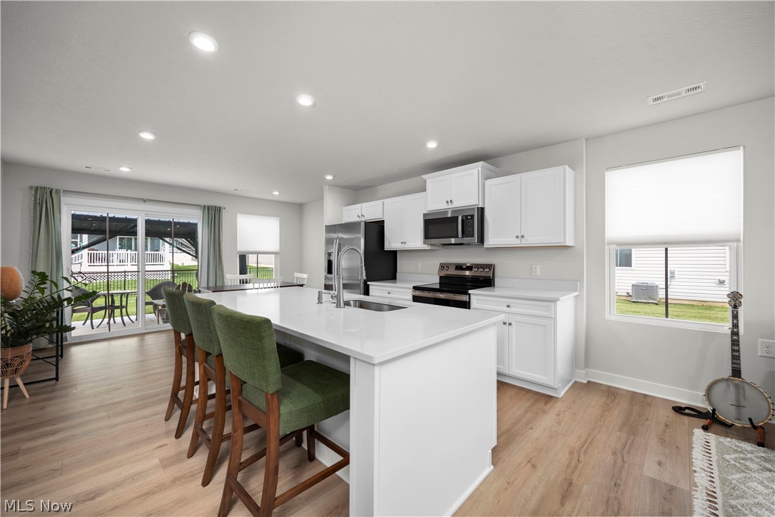 Ridge Water Sub #3 - Residential