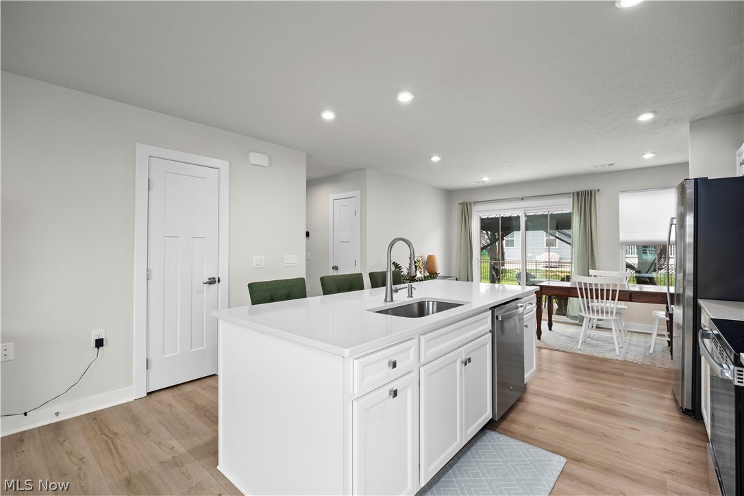 Ridge Water Sub #3 - Residential