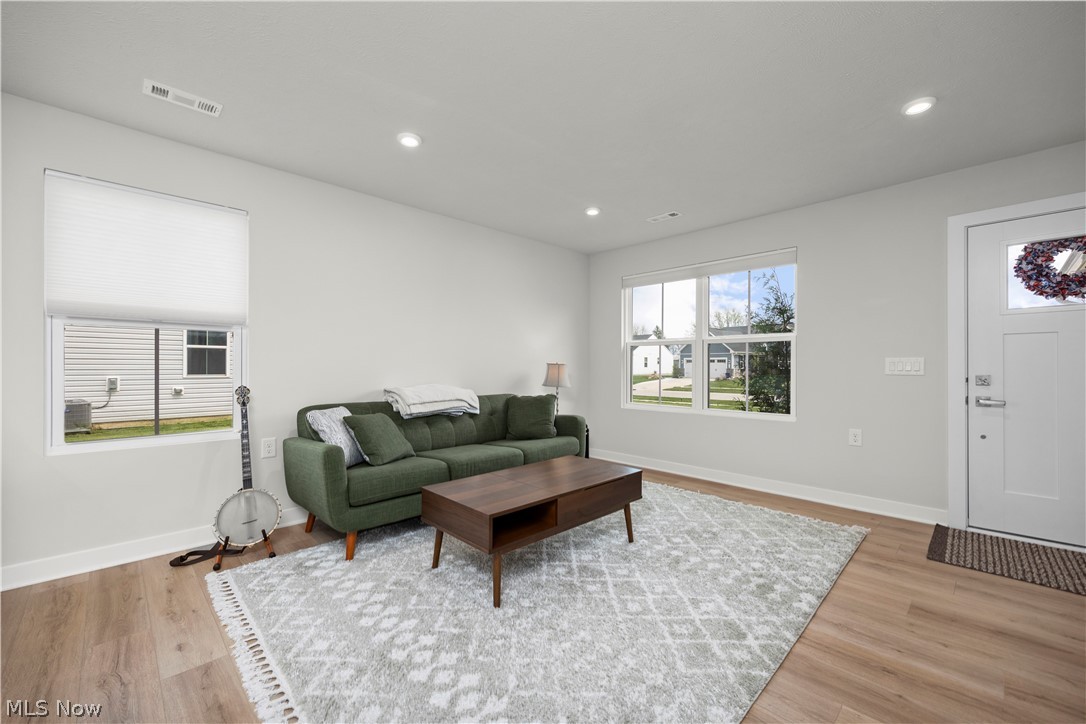 Ridge Water Sub #3 - Residential