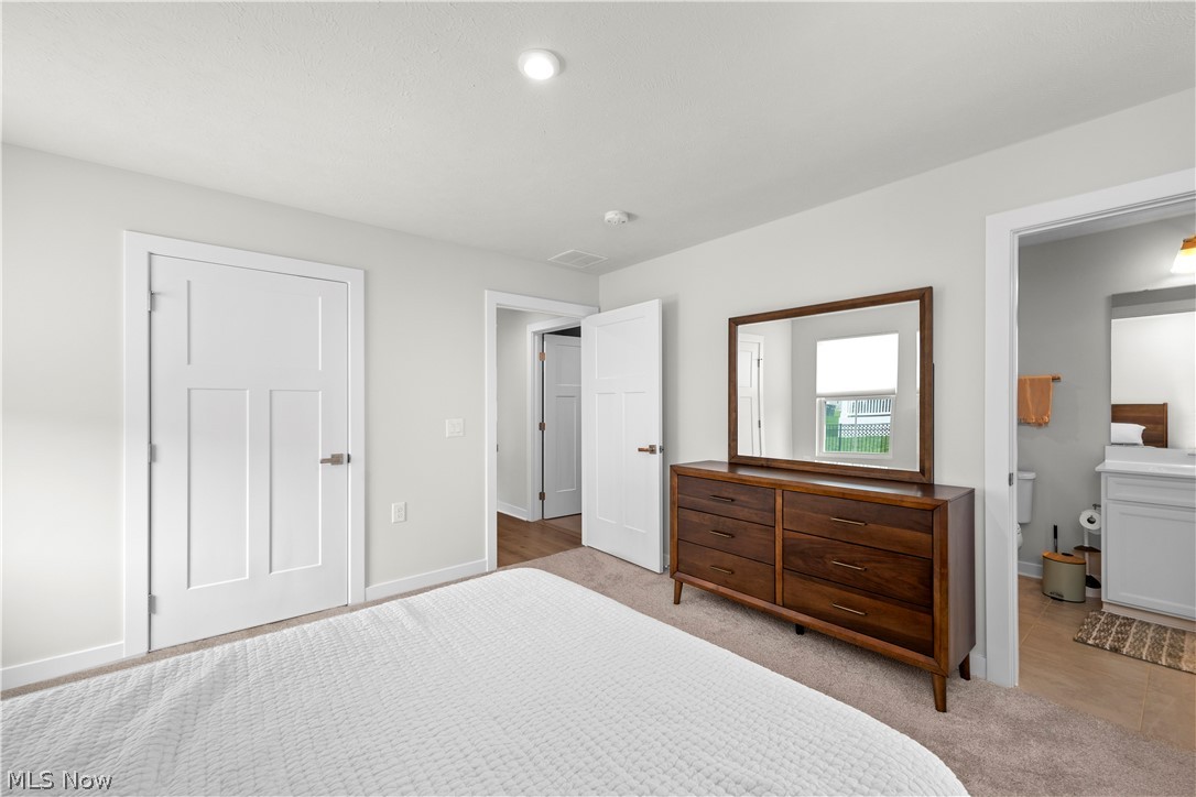 Ridge Water Sub #3 - Residential