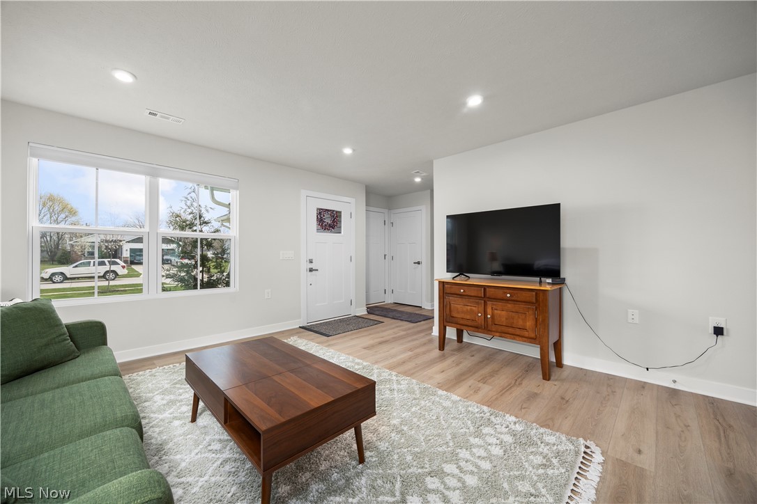 Ridge Water Sub #3 - Residential