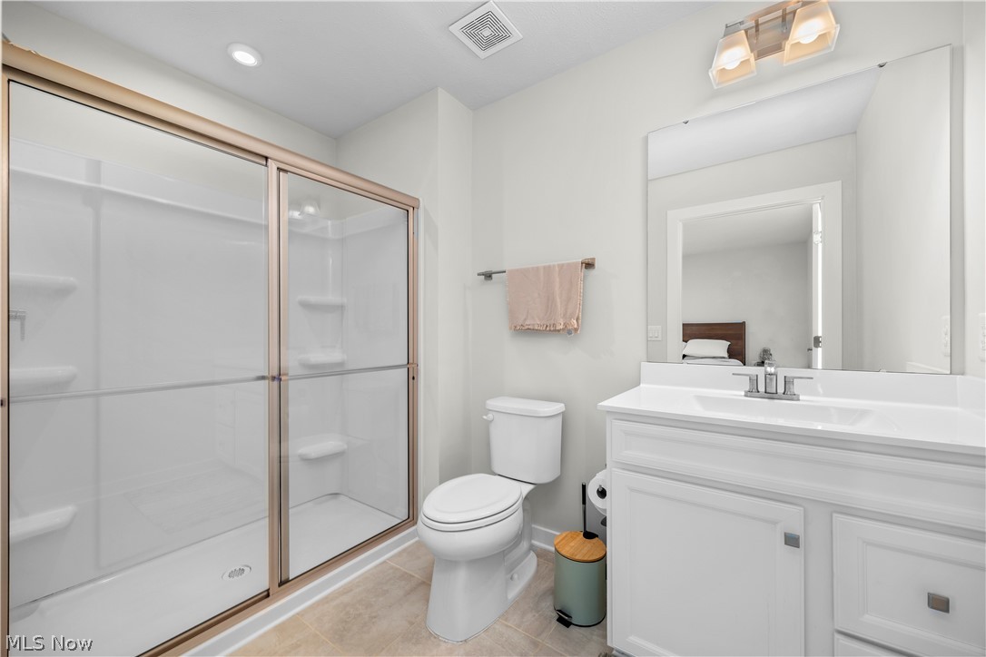 Ridge Water Sub #3 - Residential