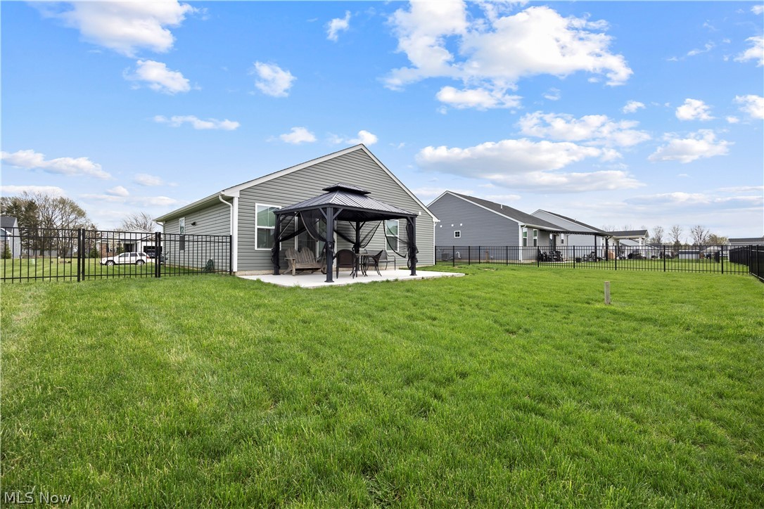 Ridge Water Sub #3 - Residential