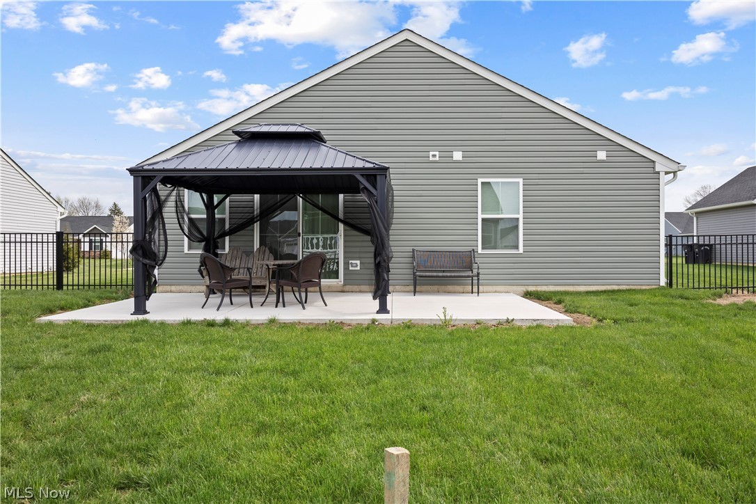 Ridge Water Sub #3 - Residential