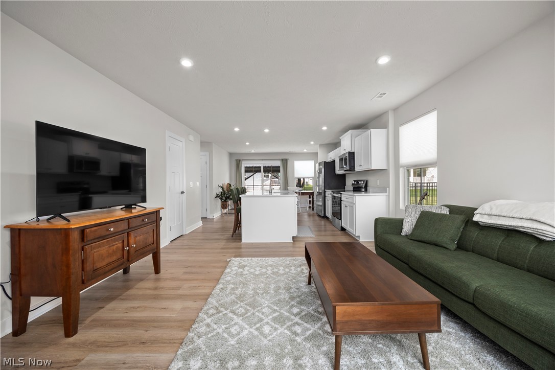 Ridge Water Sub #3 - Residential