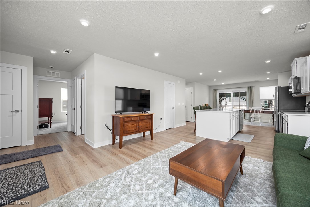 Ridge Water Sub #3 - Residential