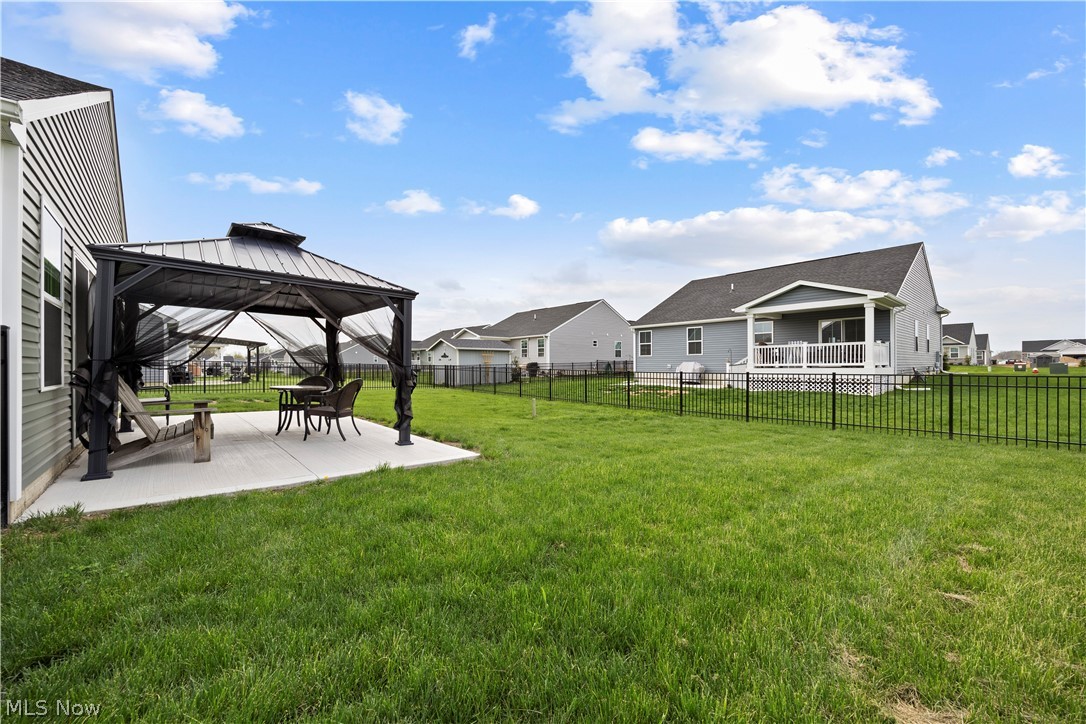 Ridge Water Sub #3 - Residential