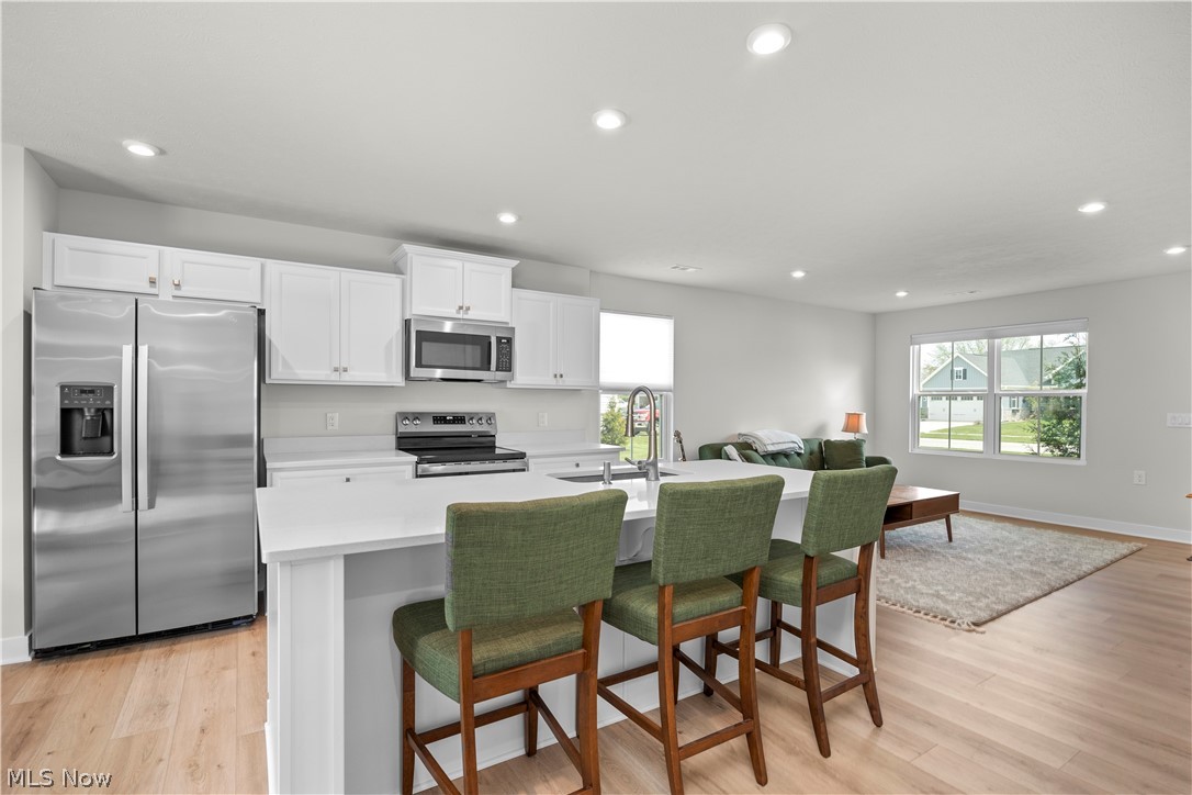 Ridge Water Sub #3 - Residential