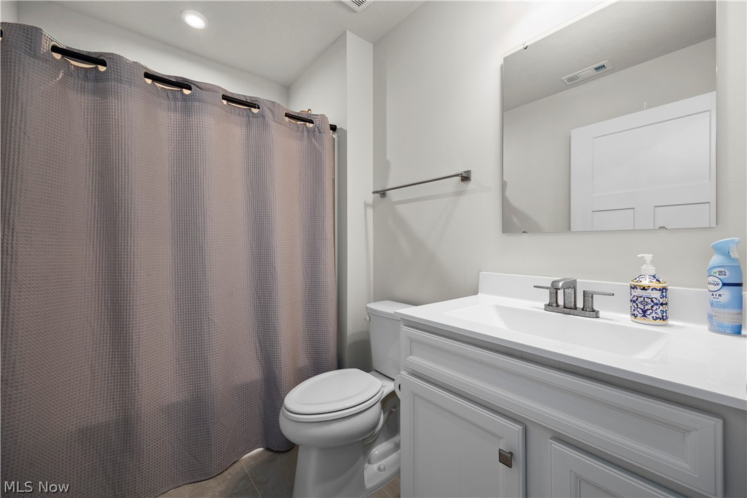 Ridge Water Sub #3 - Residential