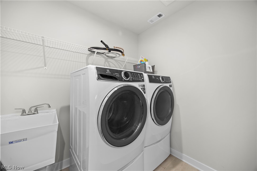 Ridge Water Sub #3 - Residential