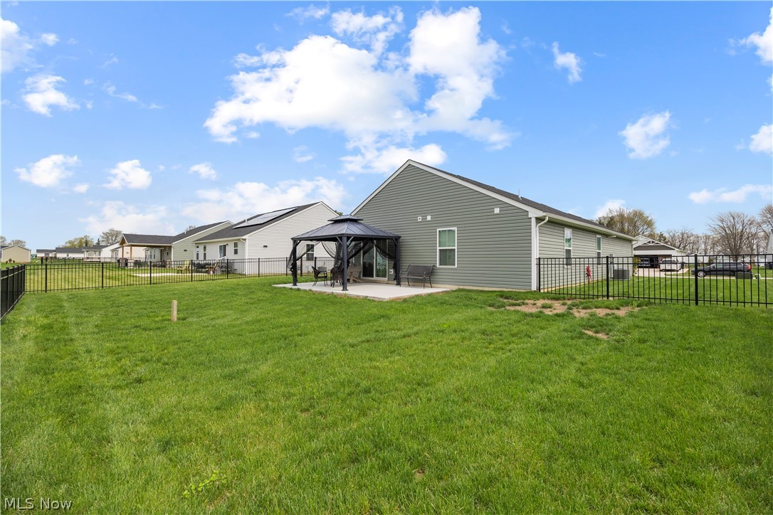 Ridge Water Sub #3 - Residential