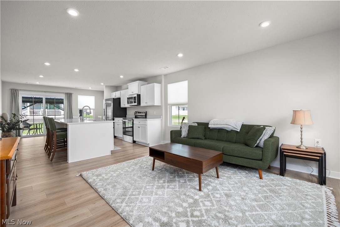 Ridge Water Sub #3 - Residential