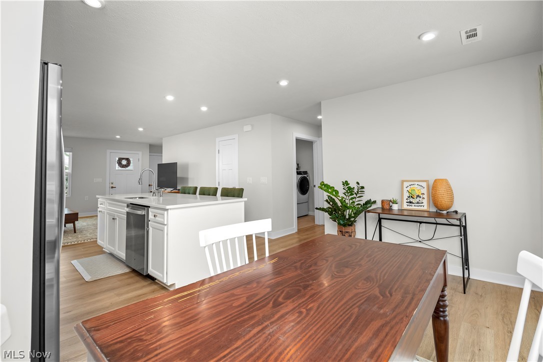 Ridge Water Sub #3 - Residential