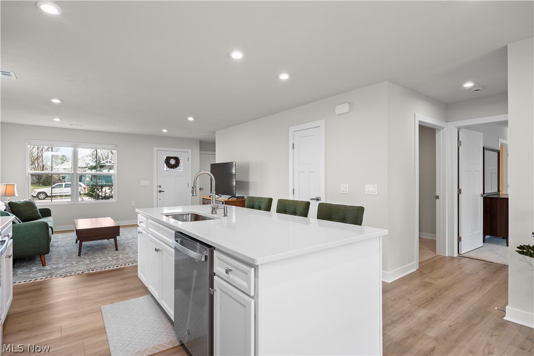 Ridge Water Sub #3 - Residential