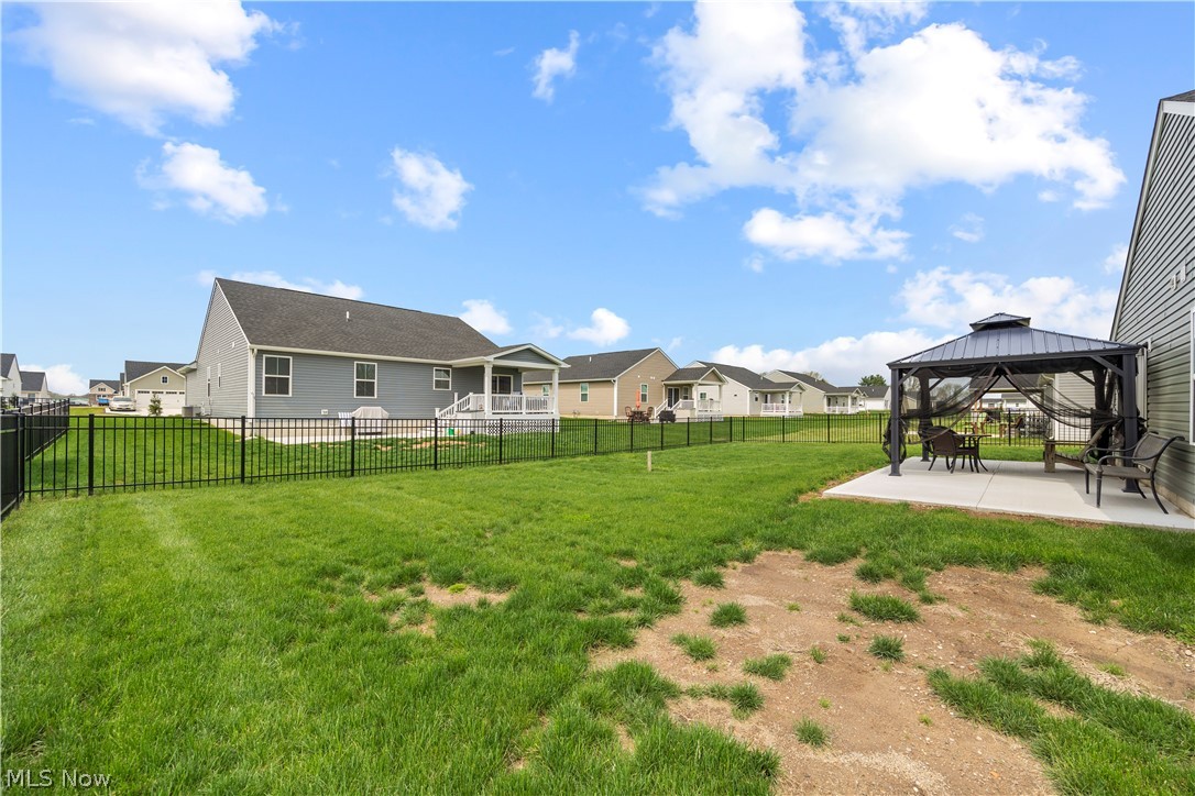 Ridge Water Sub #3 - Residential