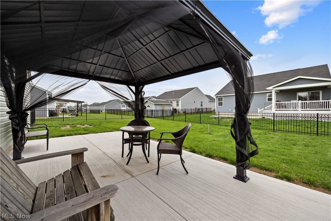 Ridge Water Sub #3 - Residential