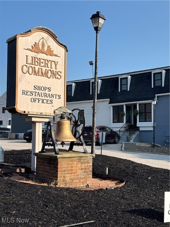 Welcome to Liberty Commons where businesses, retail shops, restaurants, and residential tenants come together in one mixed use environment. We offer many options for both retail and office space including lofted suites or one floor accommodations. Now is your opportunity to get in while Liberty Commons is expanding. With ongoing updates and future developments on the horizon, it is the perfect time to unlock the potential of your business with a prime commercial space location. Don't miss your chance to be a part of this exciting transformation. Contact us today to learn more about available spaces and schedule a tour!