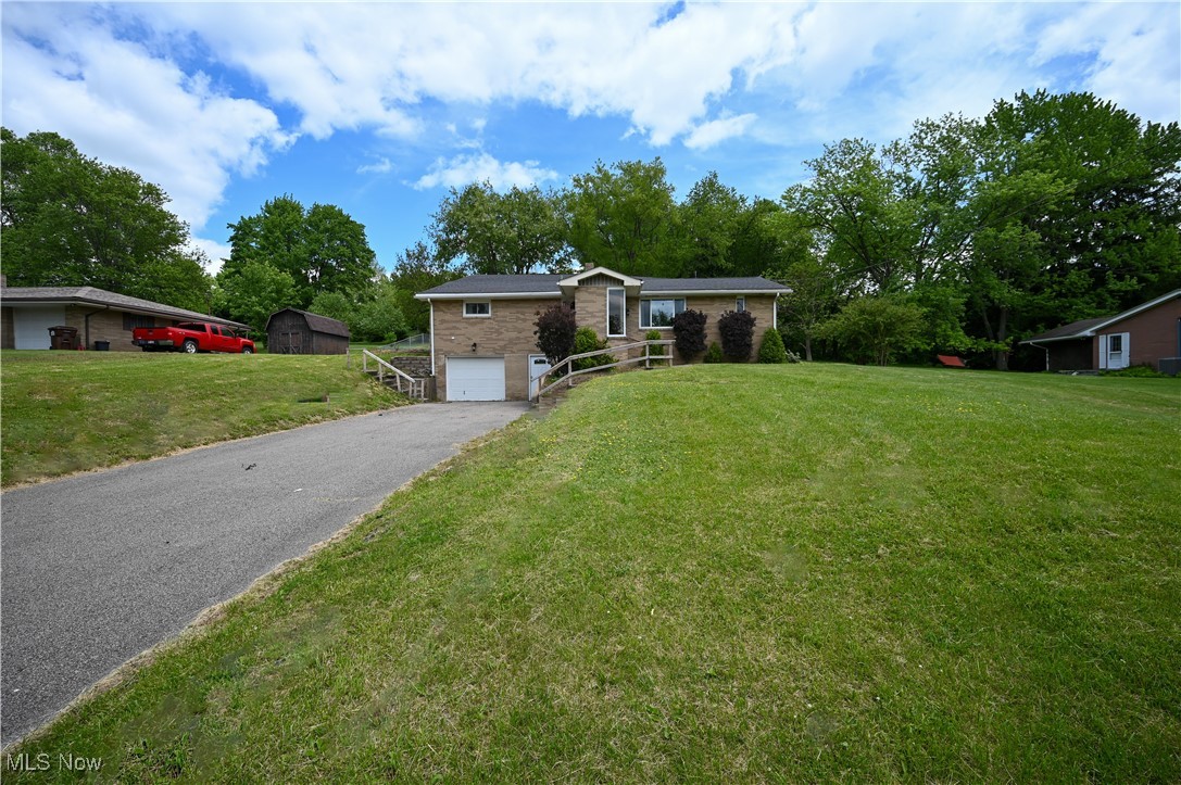 16684 Valley Drive