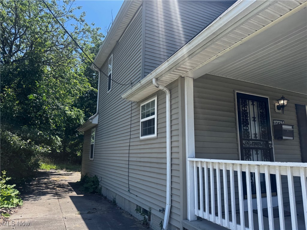 17714 S Miles Road