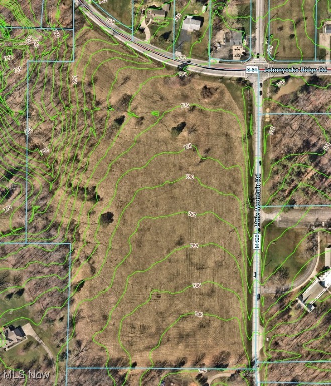 Village/Kirtland Hills Tr 02 - Land