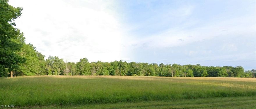 A gorgeous home site in Kirtland Hills, come build your dream home on this breathtaking meadow surrounded by mature trees with a rare 150-acre Old Growth nature preserve in your backyard! Situated on desirable Little Mountain Road, these 16 acres can be sold whole or in 5-acre lots. Enjoy a quiet and serene lot with a rural feel all within a 5-10 minute drive of the world-class Cleveland Clinic & all the retail amenities one could ask for. Nature preserve is one of the rare few, undisturbed Old Growth Forests with some trees having a base circumference over 17 ft. Unlike most of Kirtland Hills, this property has the potential to utilize city sewer and water that exist along Johnnycake Ridge Road. Please call for more details.