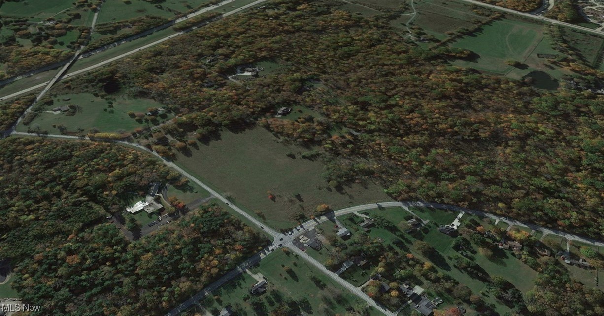 Village/Kirtland Hills Tr 02 - Land