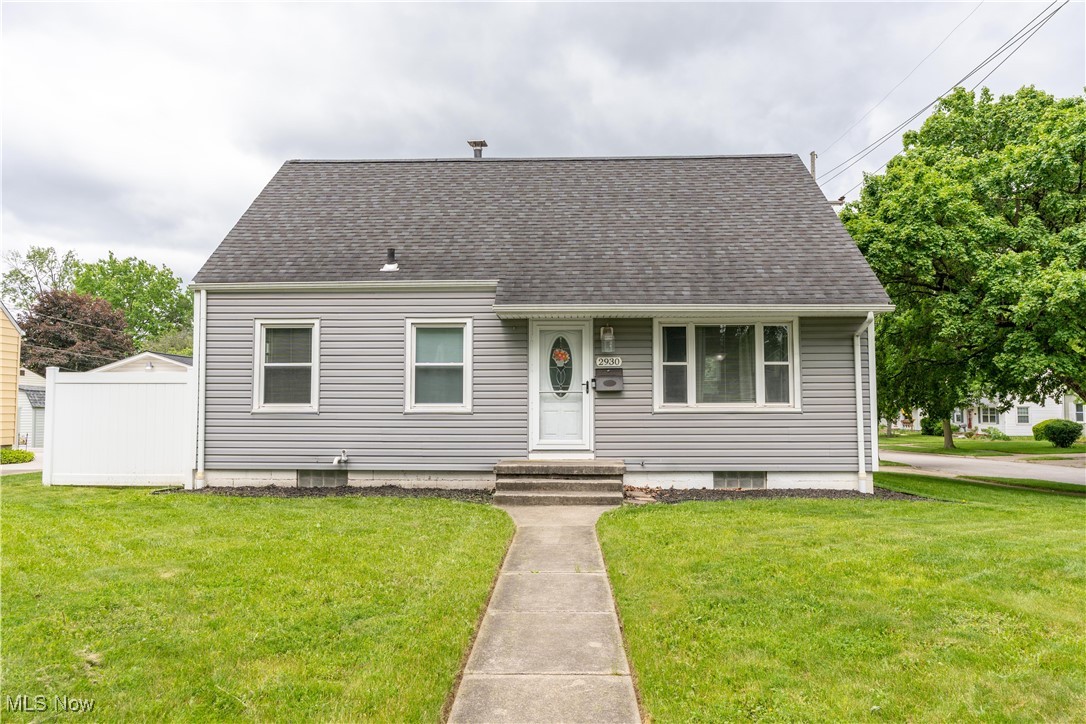 2930 Archwood Place, Cuyahoga Falls, Ohio image 1