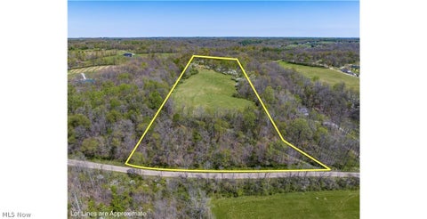 Vacant Land For Sale - Bagley Road<br/> Mount Perry, OH 43760