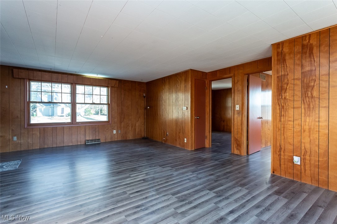 Orchard Allotment - Residential