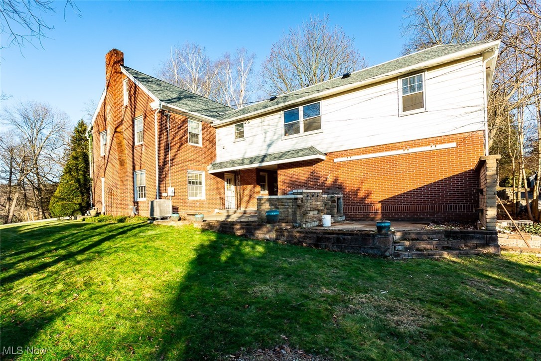 Orchard Allotment - Residential