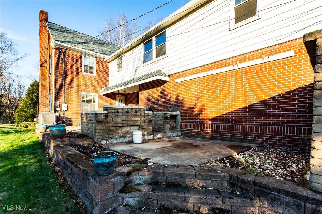 Orchard Allotment - Residential