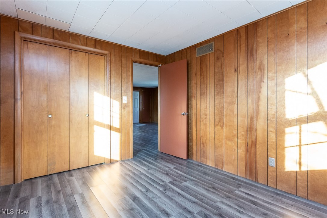 Orchard Allotment - Residential