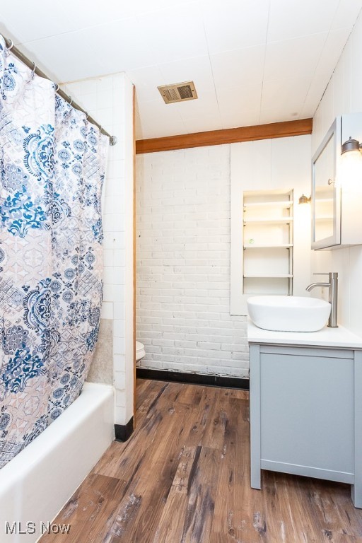 Orchard Allotment - Residential