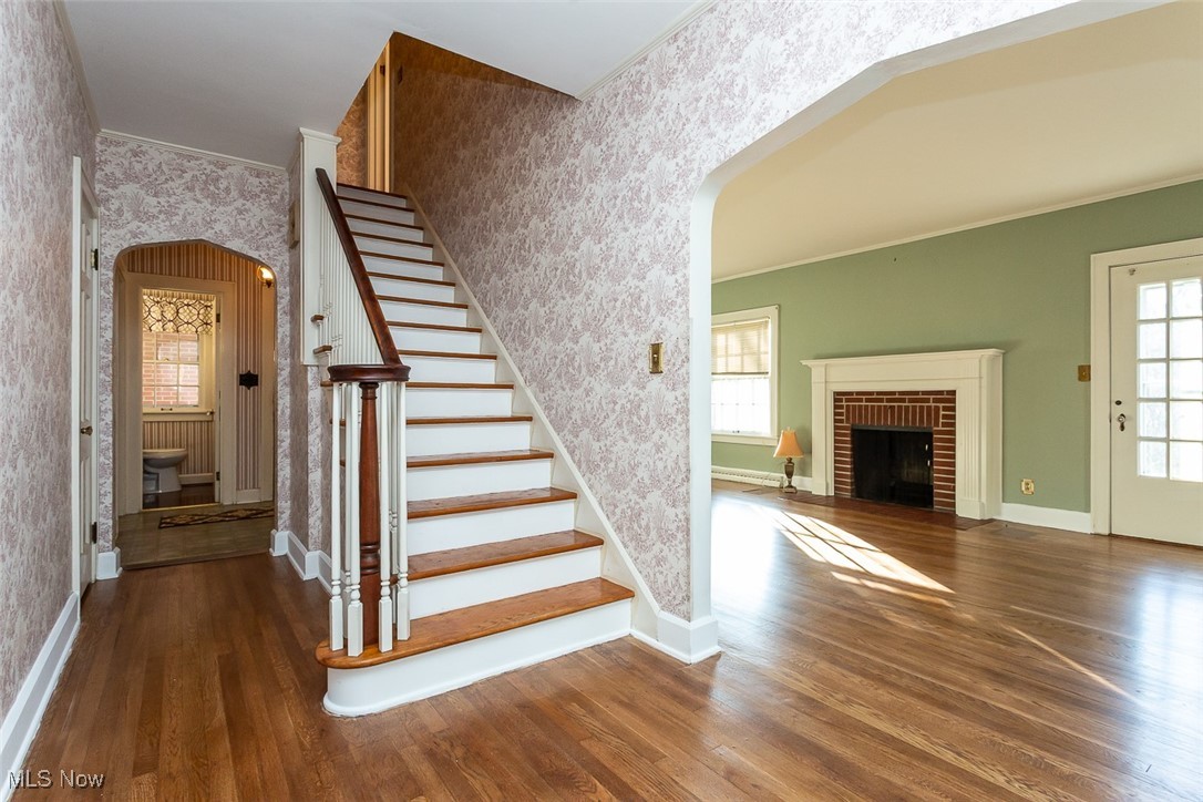 Orchard Allotment - Residential