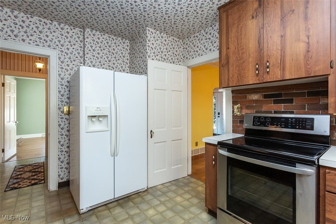 Orchard Allotment - Residential