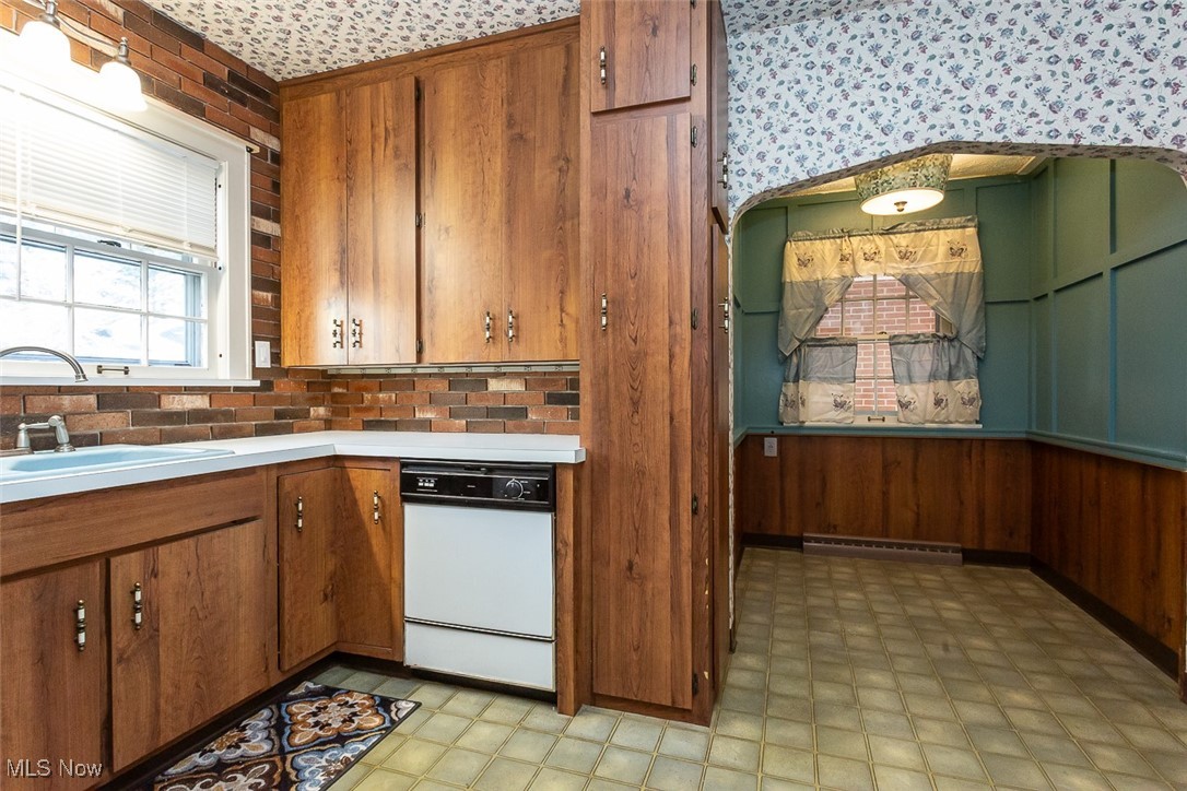 Orchard Allotment - Residential