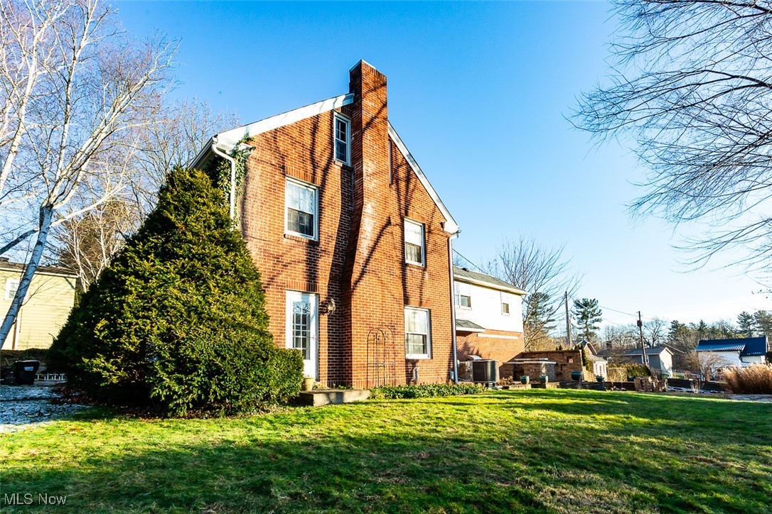 Orchard Allotment - Residential